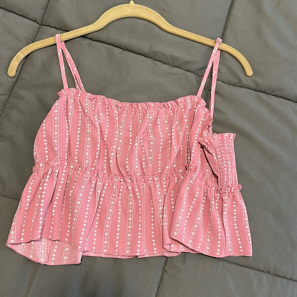 Forever 21 top